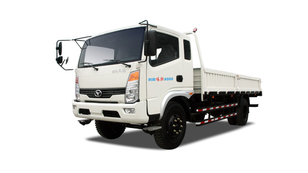 壹号娱乐风驰2000系列国Ⅳ汽车