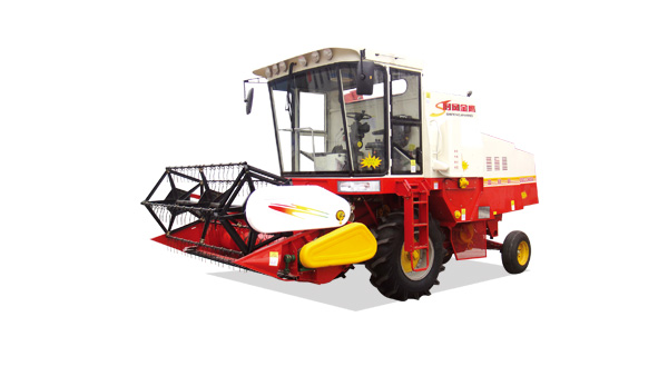 壹号娱乐结合收割机