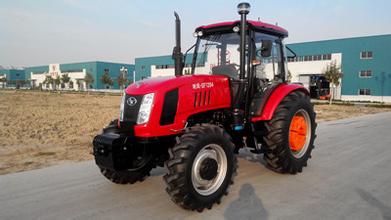 壹号娱乐集团：专业造就现代农业设备高品质